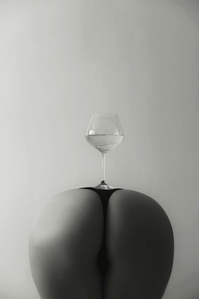 Photograph by Ирина Подборская