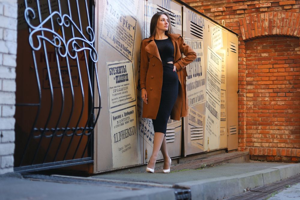 Photograph by Александр Кордюков