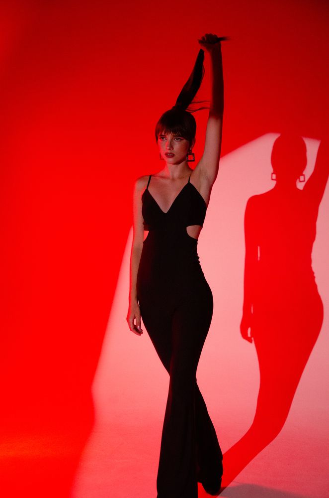 Фотография автора Полина Мавлянова