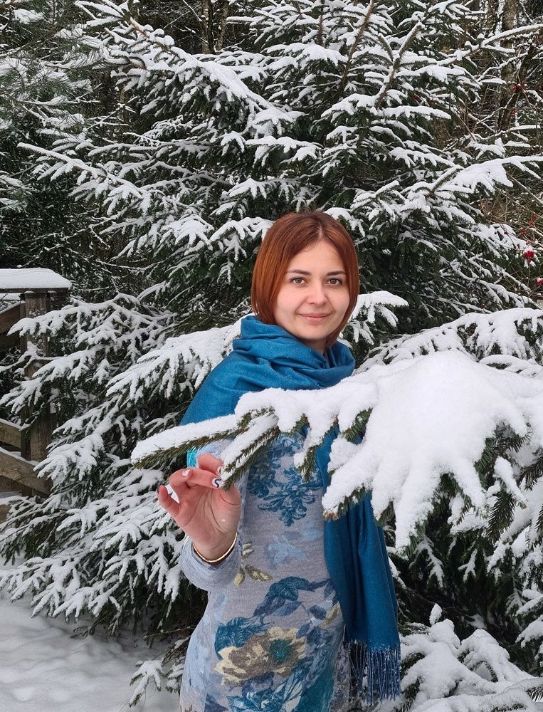 Photograph by Татьяна Соколовская