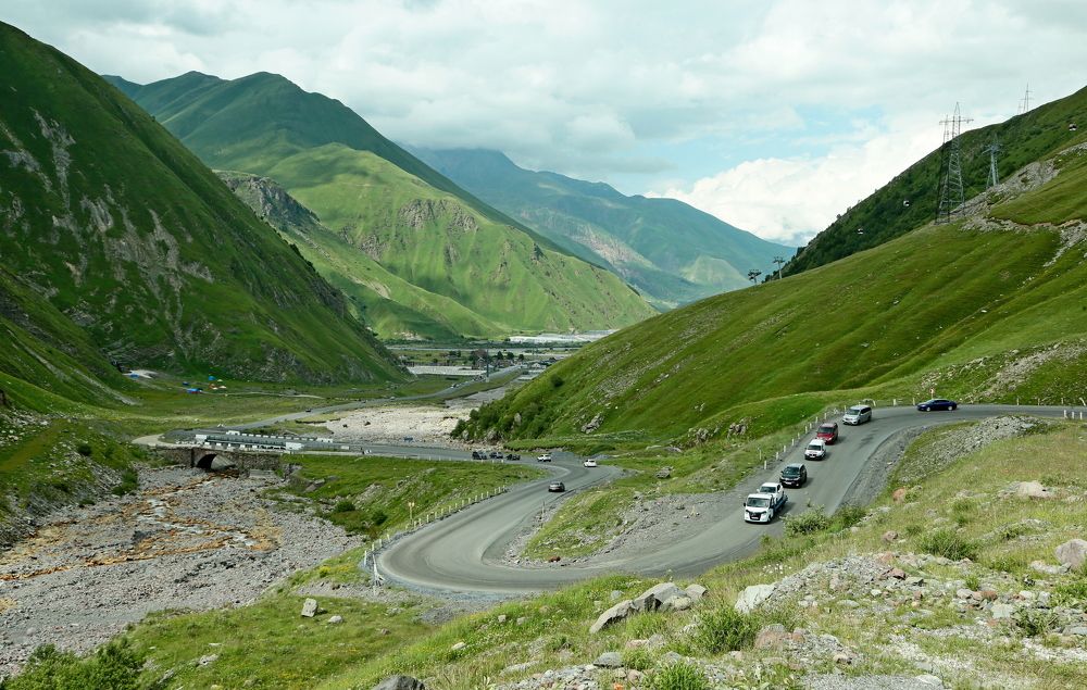 Photograph by Евгений Медведев