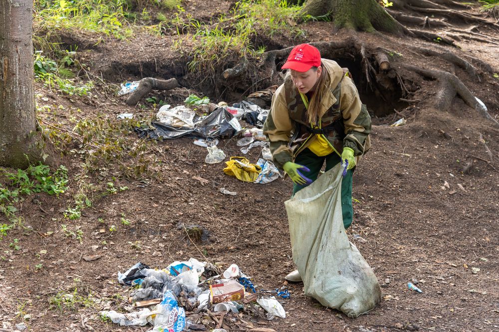 Герой Чусовой