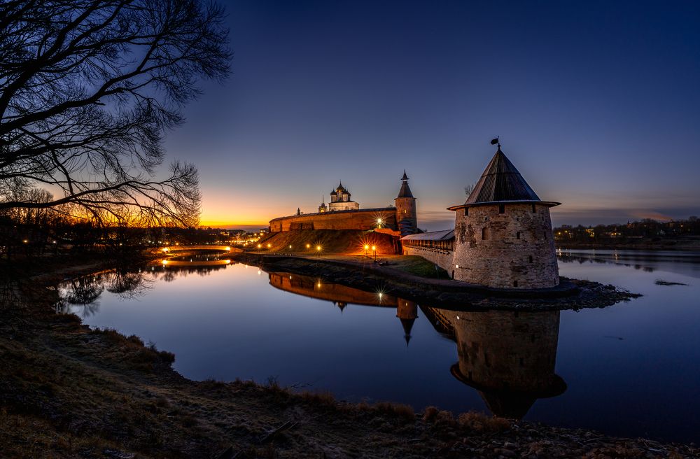 Фотография автора Дмитрий Себрин