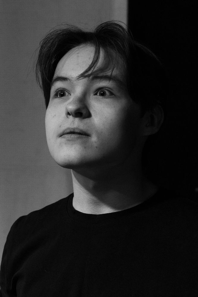 Photograph by Елена Золотарева