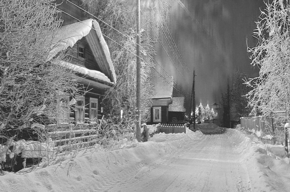 Photograph by Соколова Елена