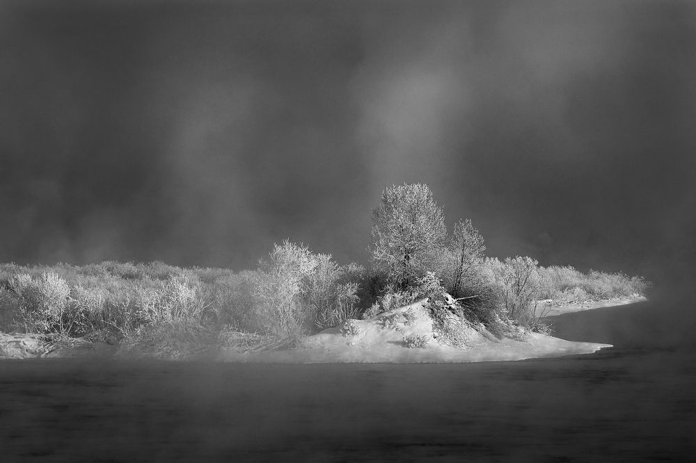 Photograph by Александр Попов