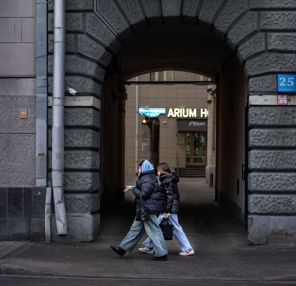 Photograph by Сергей Здерев