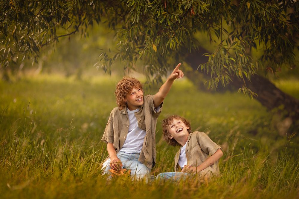 Photograph by Arlauskaite Buloviene Vilma