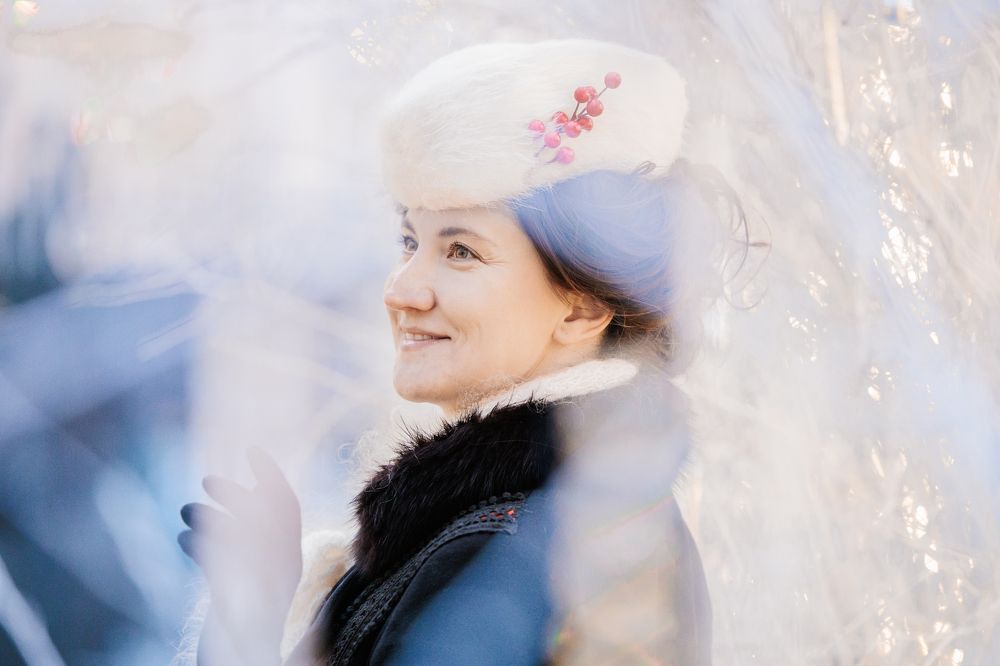 Photograph by Екатерина Якель