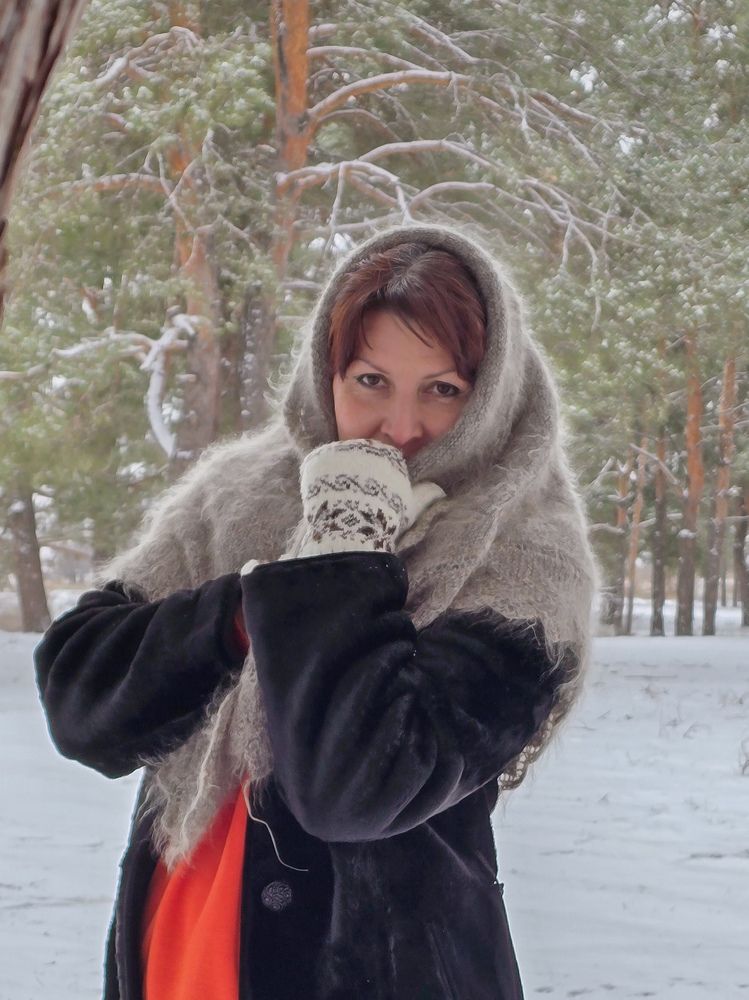 Photograph by Александра Воронина