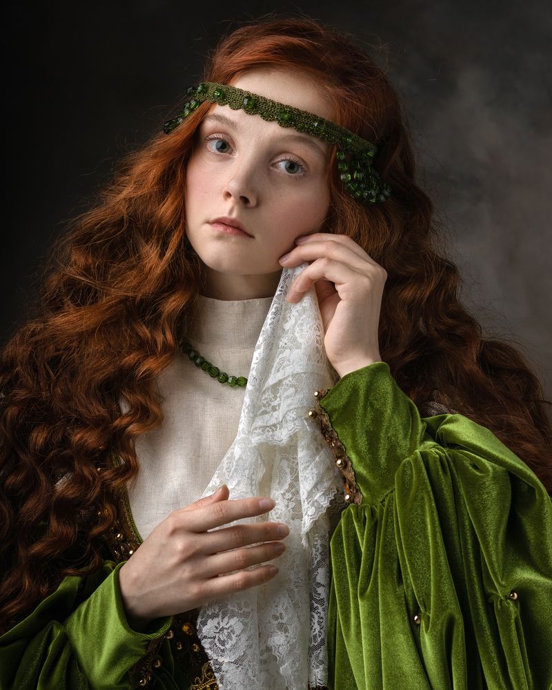 Фотография автора Анастасия Картушина