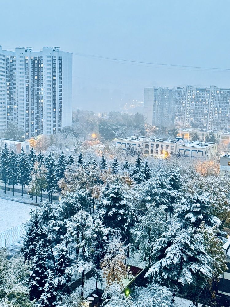 Photograph by Оксана Пахомова