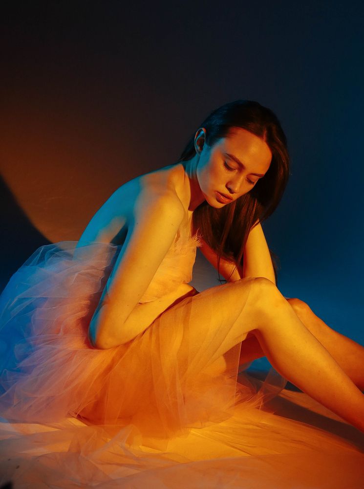 Фотография автора KattyFox