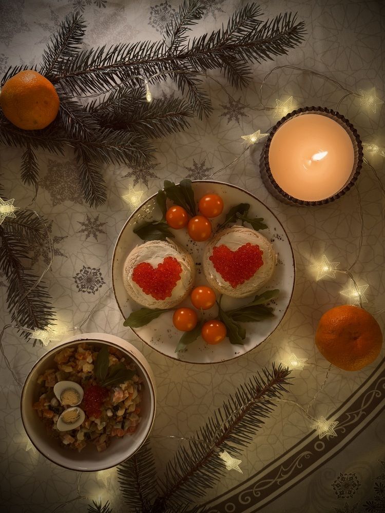 Photograph by Ксения Юртаева