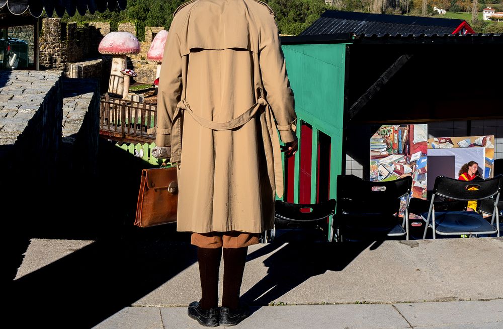 Photograph by Vasco Trancoso