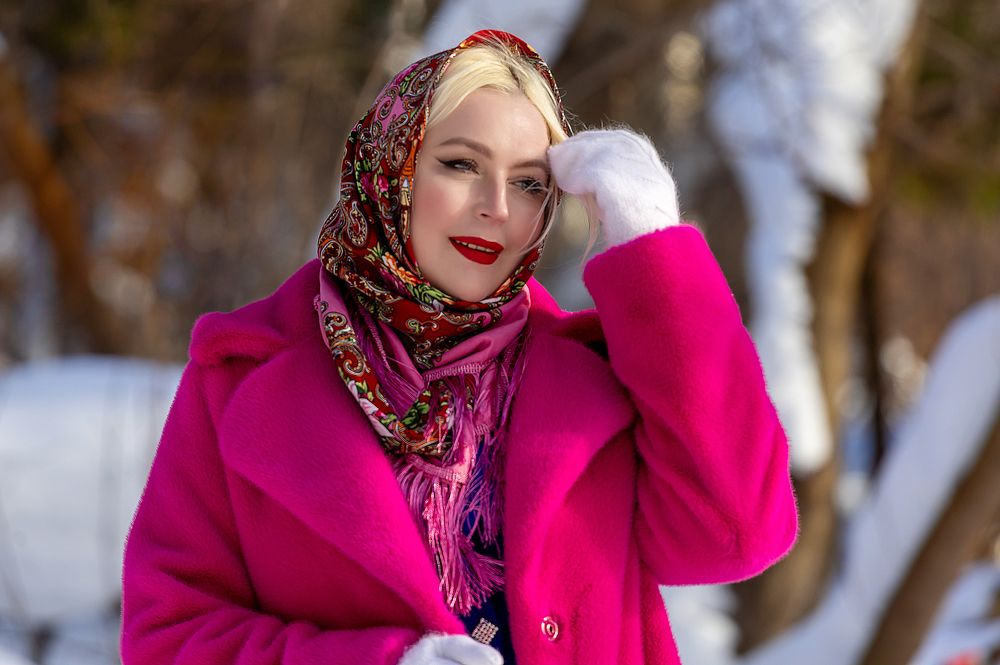 Photograph by Сергей Кузнецов