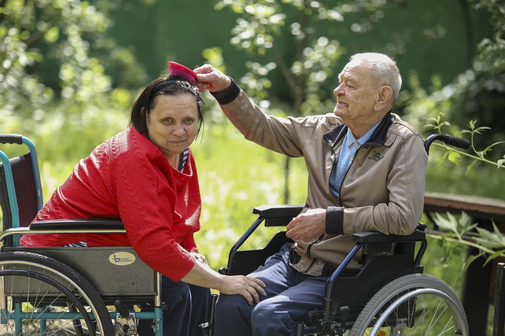 Photograph by Аванесова Мария