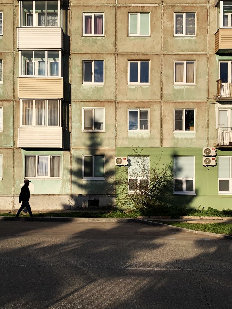 Фотография автора Андрей Рогов