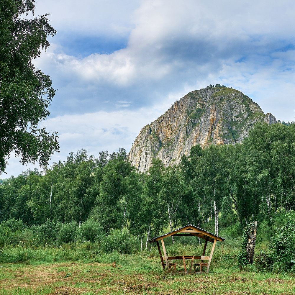 Photograph by Александр Потапов