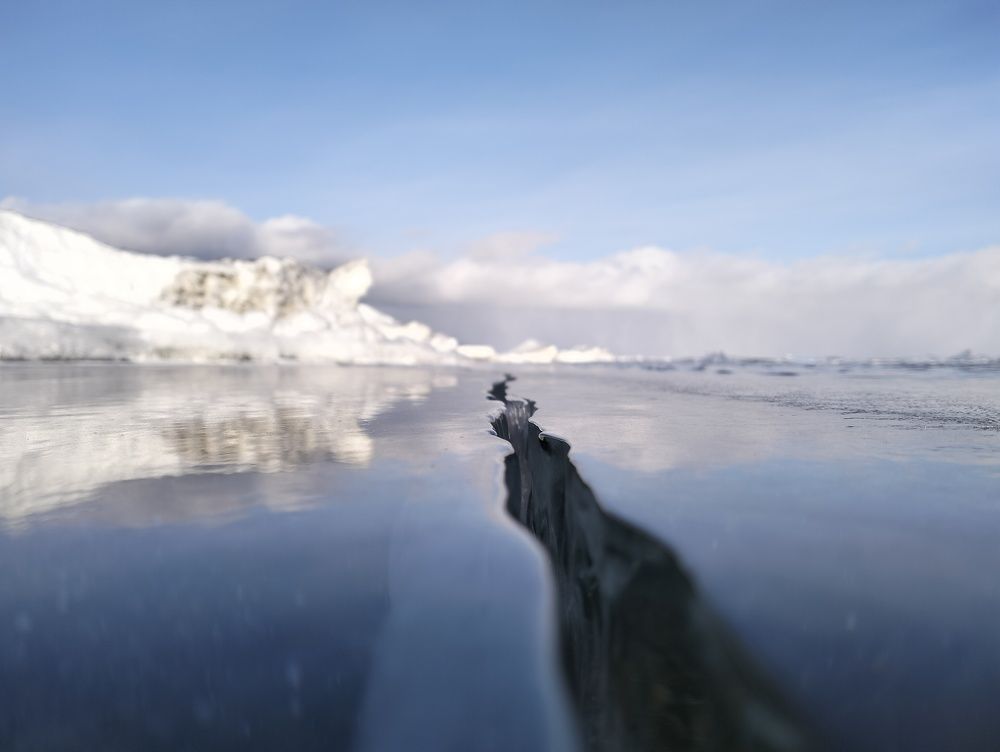 Photograph by Сергей Дудаков