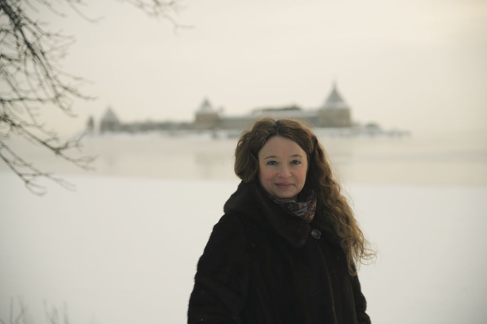 Photograph by Гордеев Эдуард