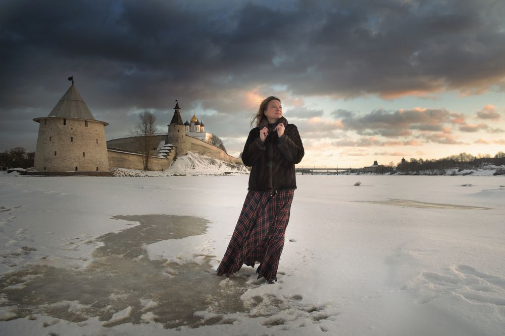 Photograph by Гордеев Эдуард