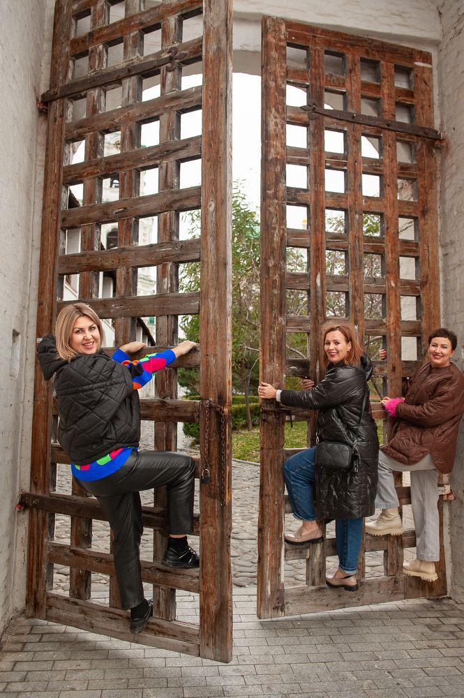 Фотография автора Елена Ефименко