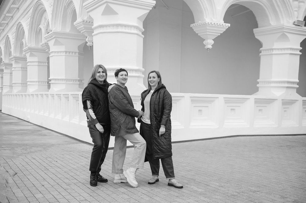 Фотография автора Елена Ефименко