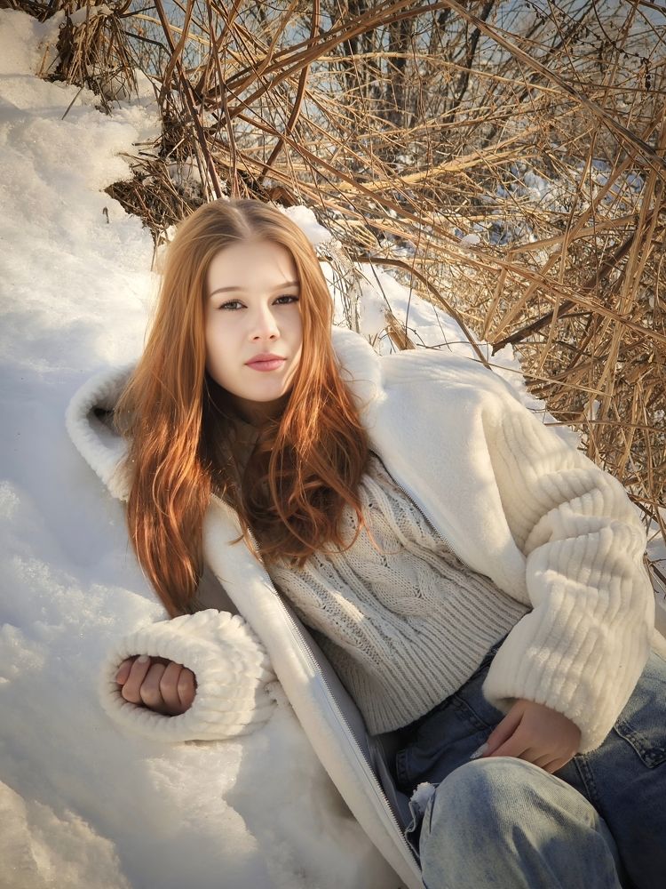 Photograph by Марина Кайгородова