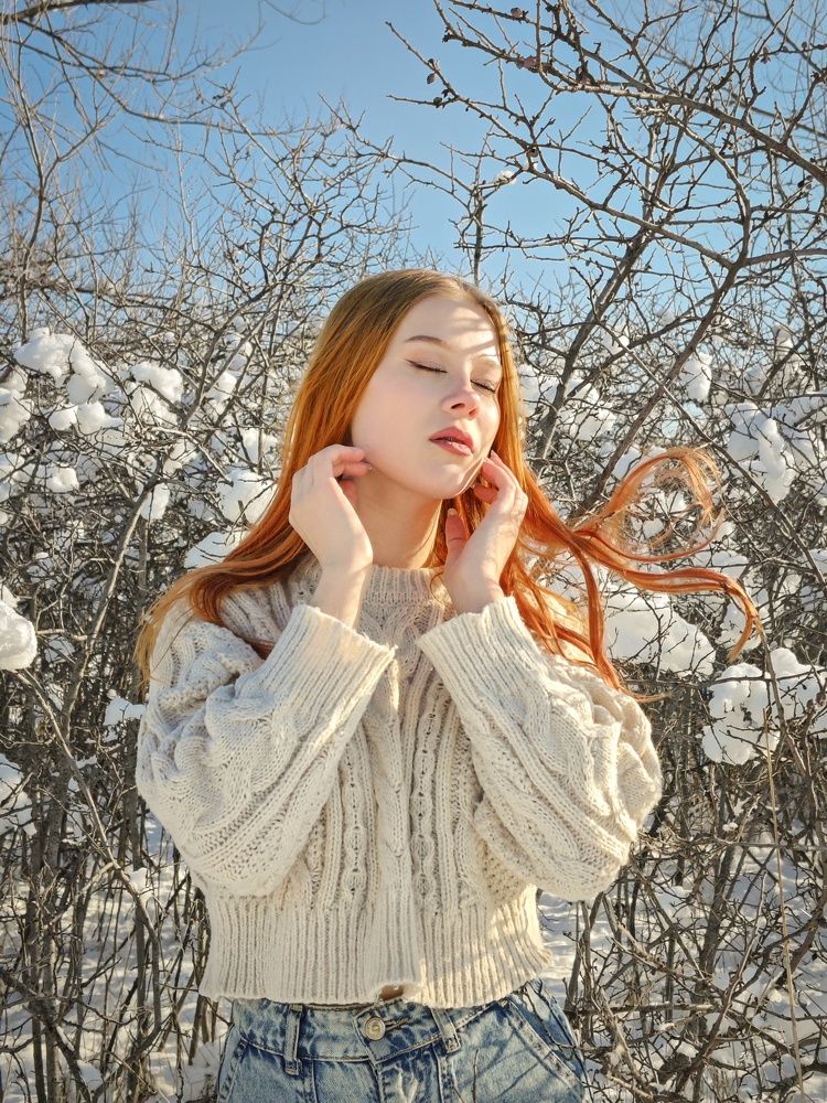 Photograph by Марина Кайгородова