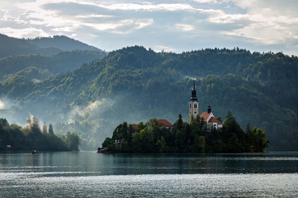 Photograph by Думнова Алёна