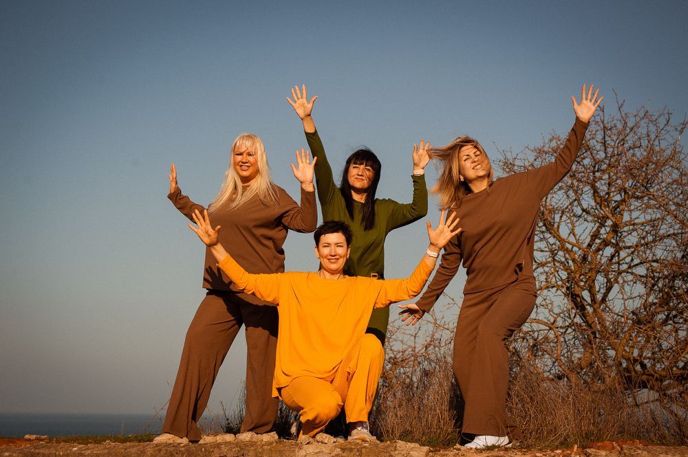 Фотография автора Елена Ефименко