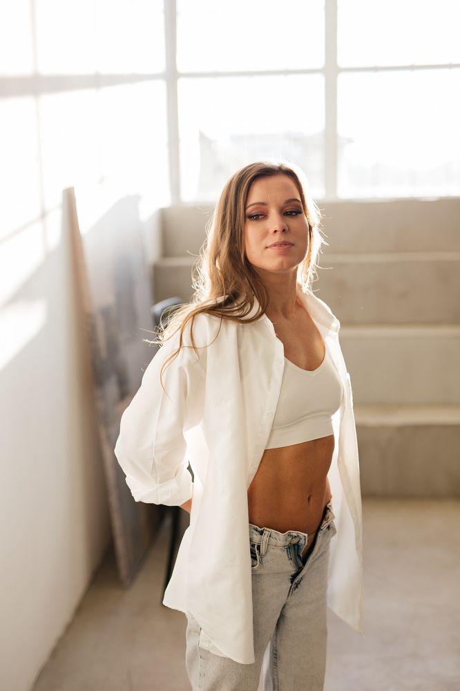 Photograph by Наталия Степанова