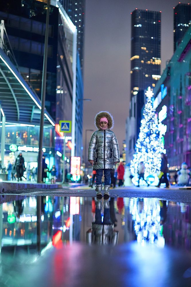 Photograph by Ольга Садилова