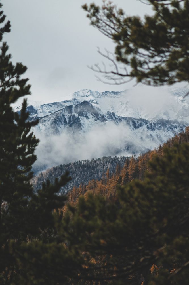 Photograph by Анна Рогачева