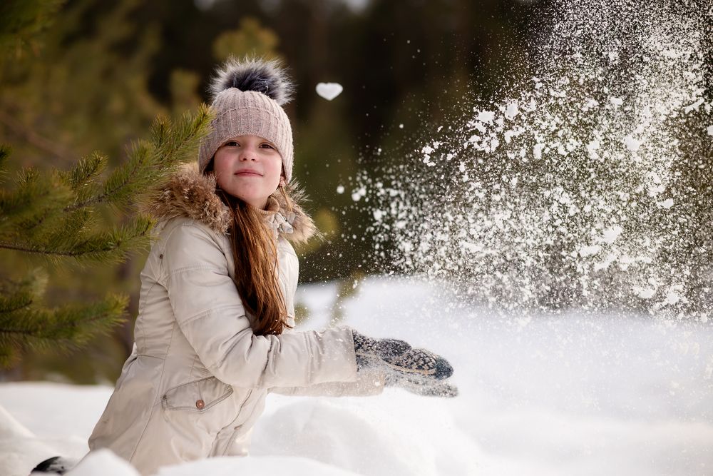 Photograph by Юлия Козельских