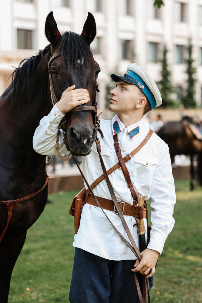 Photograph by Екатерина Якель