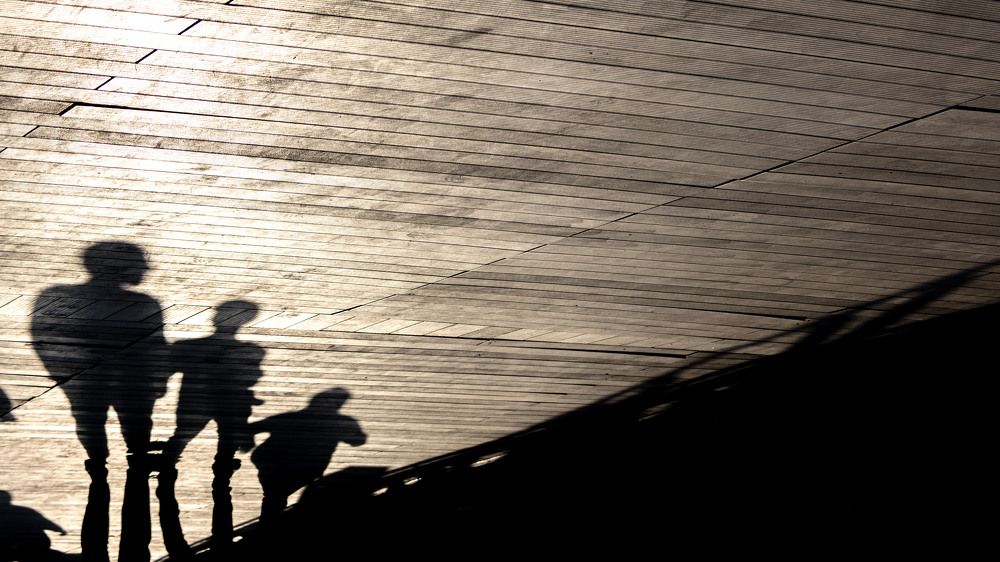 Photograph by Vahid Sabet