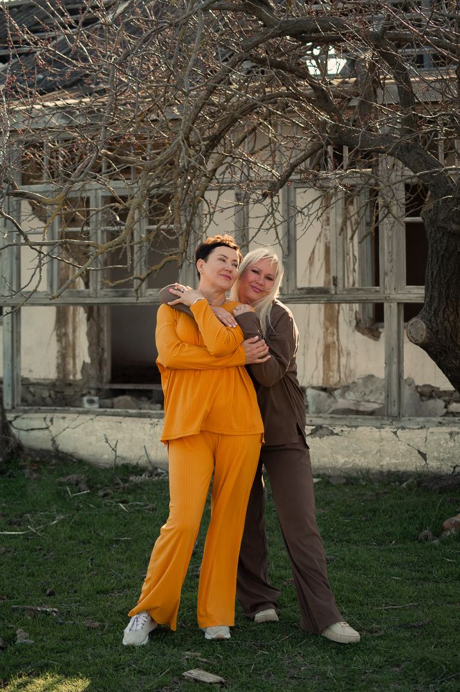 Фотография автора Елена Ефименко