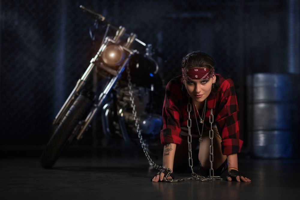 Фотография автора Wolf Adrian