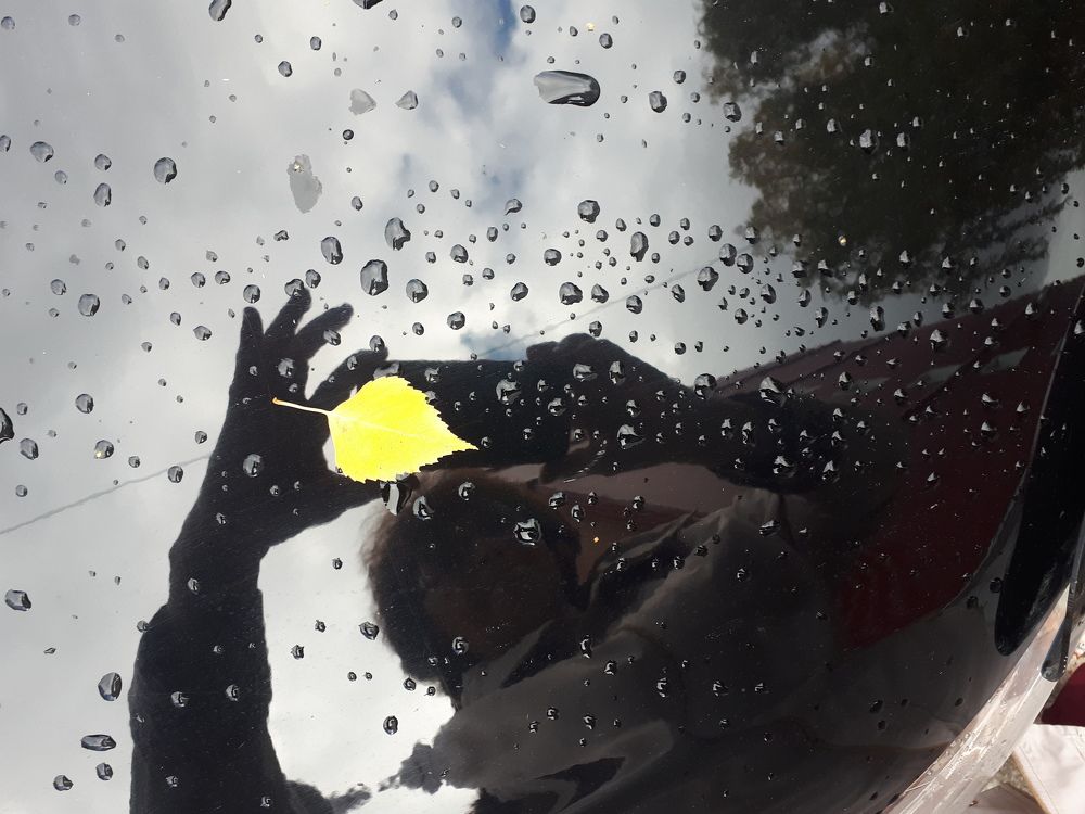 Photograph by Галина Мазур