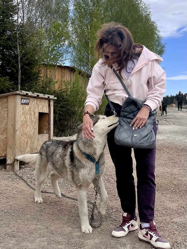 Photograph by Ольга Белоусова