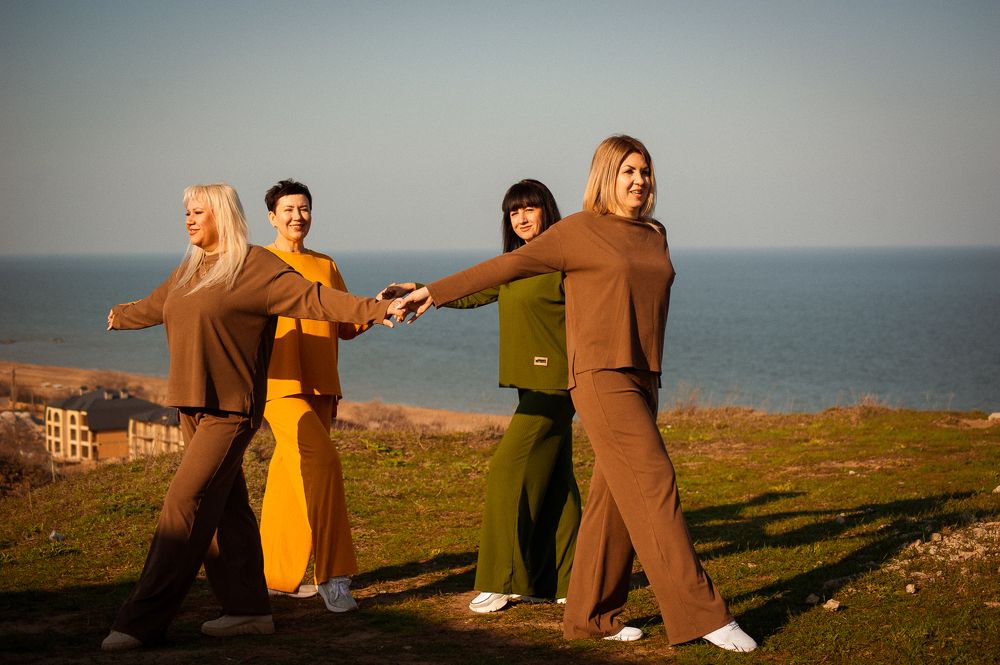 Фотография автора Елена Ефименко