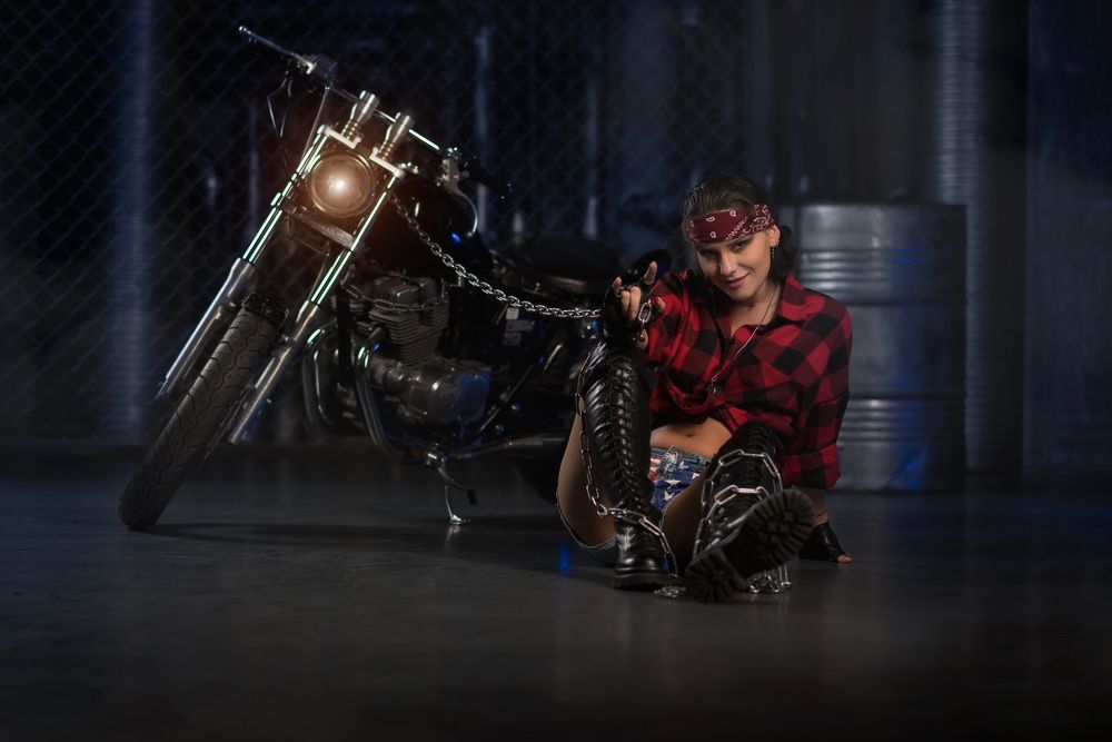 Фотография автора Wolf Adrian