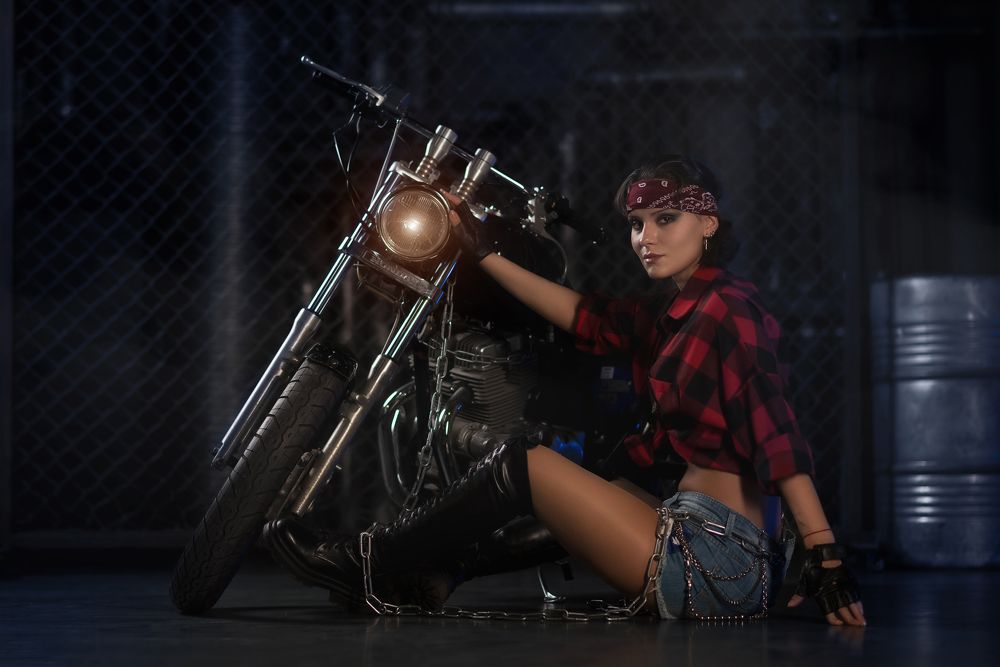 Фотография автора Wolf Adrian