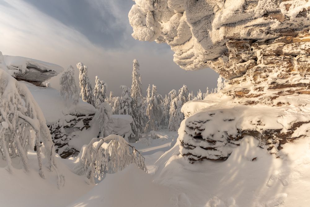 Photograph by Андрей Малыгин