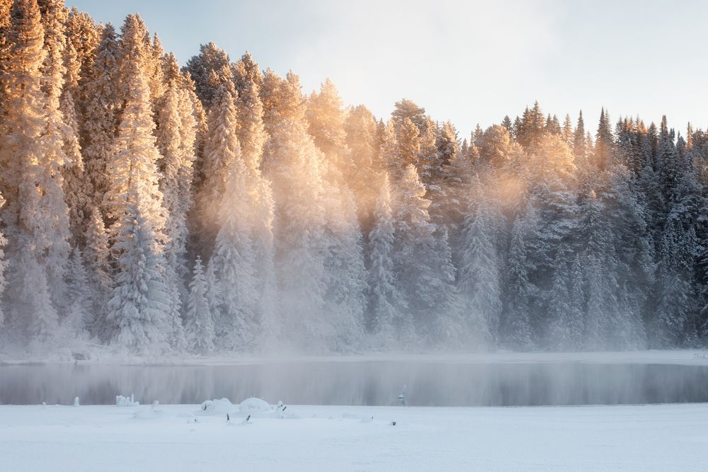 Photograph by Андрей Малыгин