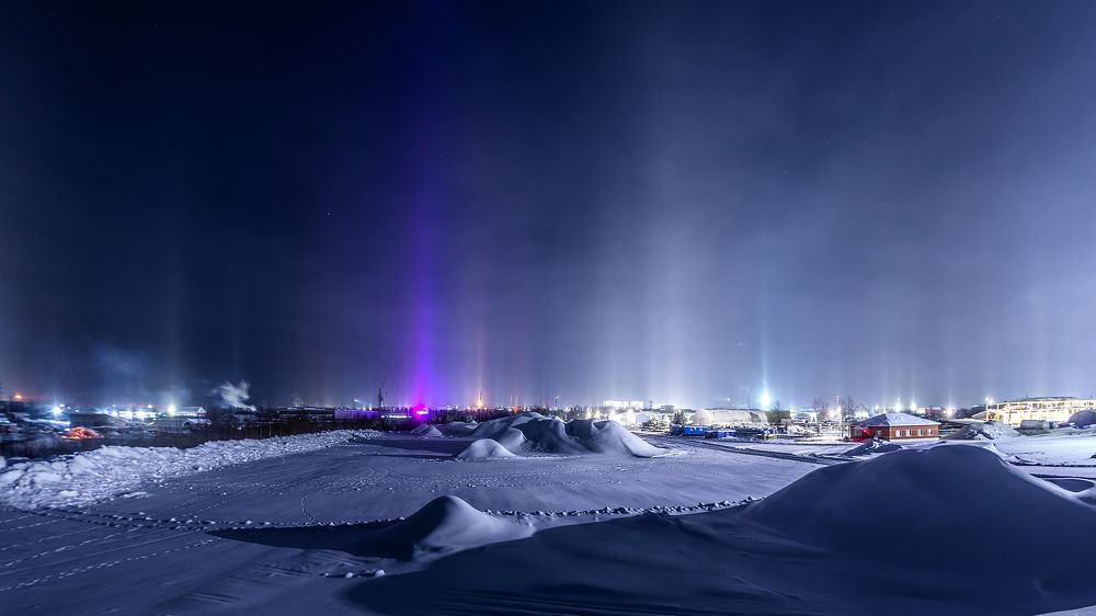 Photograph by Александр Слепцов