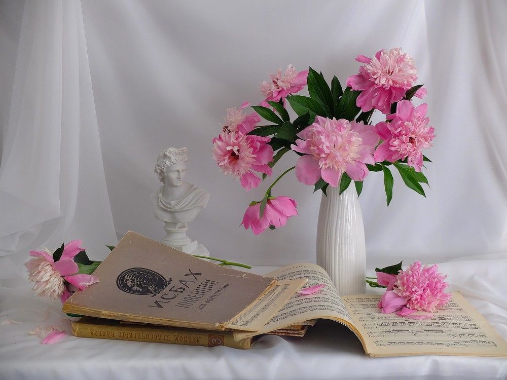 Photograph by Лариса Бурова