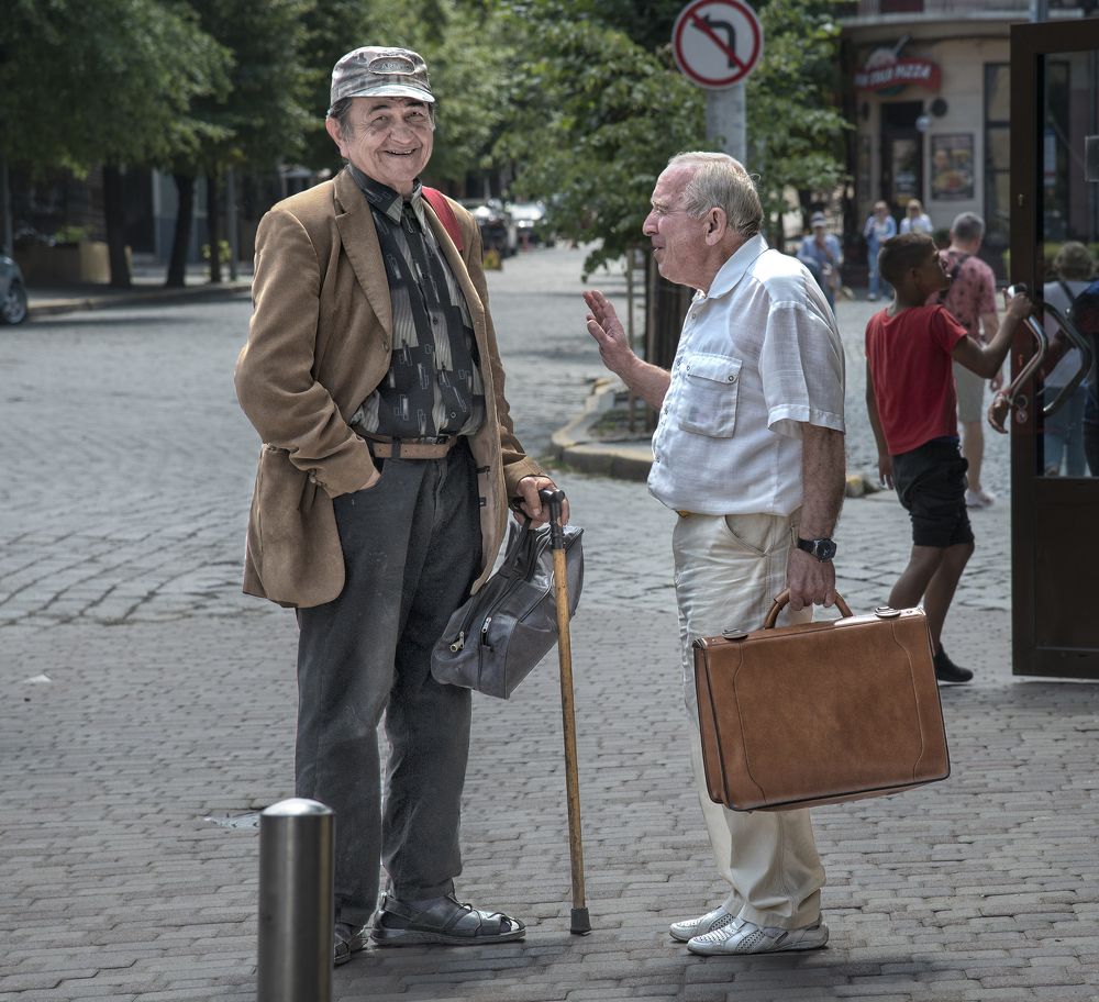 Photograph by Тетельман Давид